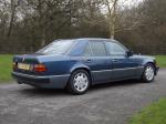 Mercedes-Benz 500E 1993 года